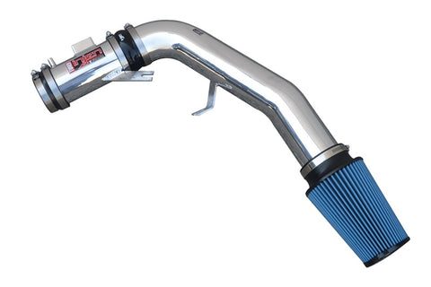 Injen 2015+Acura TSX 3.5L V6 Polished Cold Air Intake - SP1480P