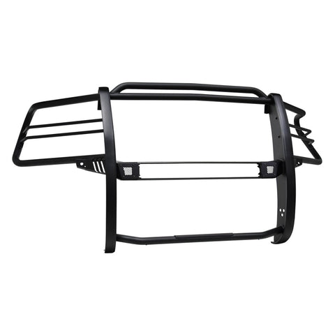 Westin 19-21 Chevy 1500 Sportsman X Grille Guard - Textured Black (Excl. 2019 Silverado LD) - 40-33955