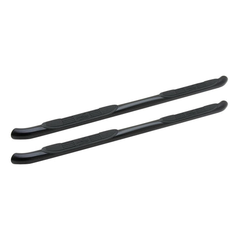 Westin 2005-2017 Nissan Frontier Crew Cab Signature 3 Nerf Step Bars - Black - 25-2755