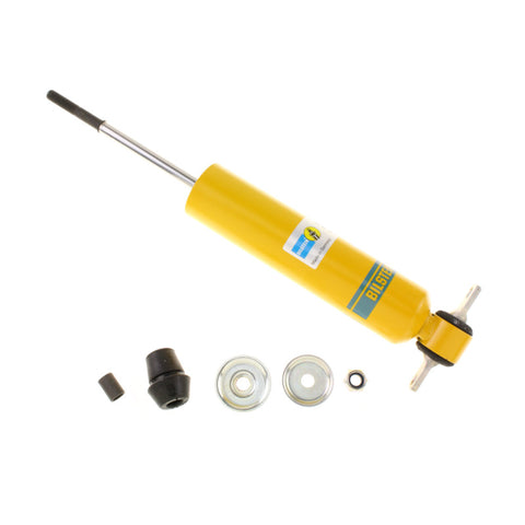 Bilstein B6 (HD) 71-03 Dodge B100 / B200 / B300 / MB / BF Front Shock Absorber - 24-184632