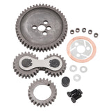 Edelbrock Accu-Drive Gear Drive B/B Chevy - 7891