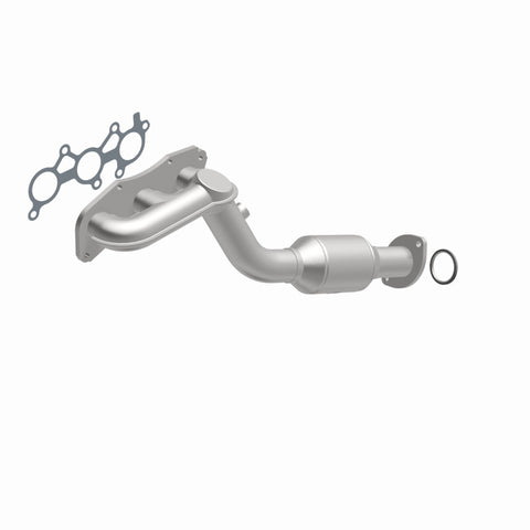 MagnaFlow Direct-Fit SS Catalytic Converter 2006 Lexus GS300 V6 3.0L DS - 452720