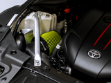 AWE Tuning 2020+ Toyota GR Supra S-FLO Carbon Intake - 2660-15018