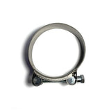 Ticon Industries 68-73mm Mikalor Supra W2 Clamp - 119-06800-1000