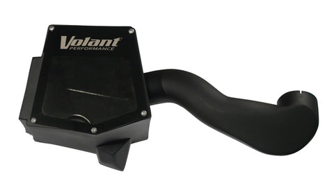 Volant 01-06 Chevrolet Avalanche 2500 8.1 V8 PowerCore Closed Box Air Intake System - 159816