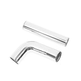 Mishimoto 10-12 Dodge 6.7L Cummins Intercooler Pipe and Boot Kit - MMICP-RAM-10BK