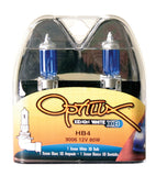 Hella Optilux XB White Halogen Bulbs HB4 12V 80W (2 pack) - H71070367