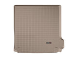 WeatherTech 2018+ Volvo V90 Cargo Liners - Tan - 41969