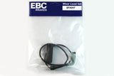 EBC 00-04 BMW M5 5.0 (E39) Rear Wear Leads - EFA047