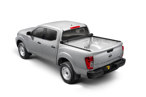 Truxedo 22+ Nissan Frontier (6ft. Bed) Lo Pro Bed Cover - 584301