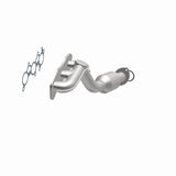 MagnaFlow Direct-Fit SS Catalytic Converter 2006 Lexus GS300 V6 3.0L DS - 452720