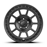 fifteen52 Traverse MX 17x8 5x112 20mm ET 57.1mm Center Bore Frosted Graphite Wheel - TMXFG-78051+20