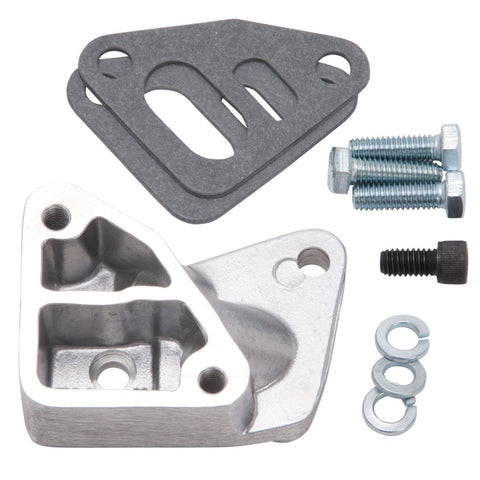 Edelbrock Egr Adapter for 3701/3706 - 1476