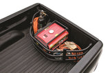 AMP Research 19-23 Ram 1500 (Excl. RamBox/Multi-Funct Tailgates) Std Bed Bedxtender HD Sport - Black - 74830-01A