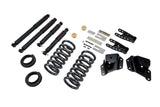 Belltech LOWERING KIT WITH ND2 SHOCKS - 664ND