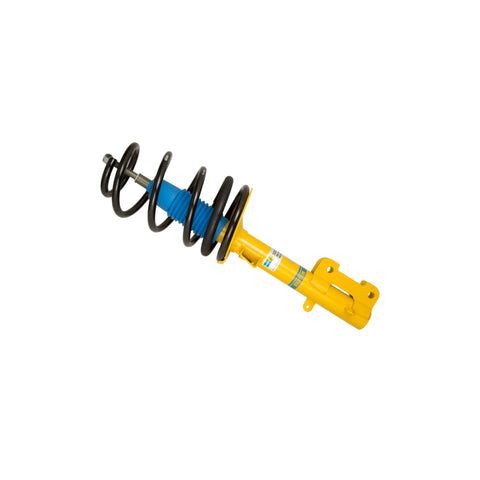 Bilstein B12 (Pro-Kit) 07-11 Ford Mustang Shelby GT500/KR V8 5.4L Front & Rear Suspension Kit - 46-207364