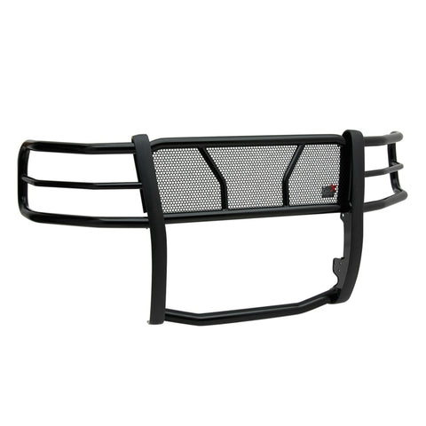 Westin 2007-2013 Chevrolet Silverado 1500 HDX Grille Guard - Black - 57-2275