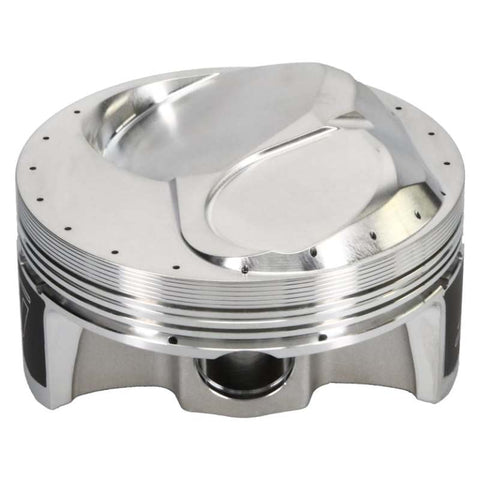 Wiseco Chevrolet Big Blox Brodix SR20 4.600in Bore 1.060in CH 0.990in H Piston Shelf Stock Kit - K0160B100