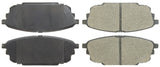 StopTech Performance Brake Pads - 309.08920