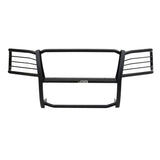 Westin 2003-2007 GMC Sierra Classic 1500LD Sportsman Grille Guard - Black - 40-1225