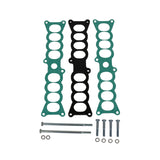 BBK 86-95 Mustang 5.0 Phenolic Manifold Spacer Kit Factory Ford 3/8 - 1508