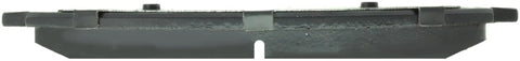 StopTech Sport Brake Pads w/Shims and Hardware - Rear - 309.07260