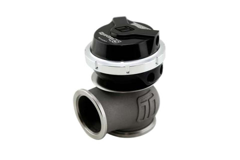 Turbosmart Gen V WG45 HyperGate45 External Wastegate - Black - TS-0553-1012