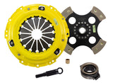 ACT HD/Race Rigid 4 Pad Clutch Kit - NS5-HDR4