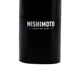 Mishimoto 65-67 Chevrolet Chevelle 283/327 Silicone Upper Radiator Hose - MMHOSE-GM-7U