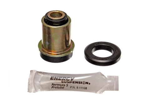 Energy Suspension Ferrari (various models) Black 30mm Front & Rear Control Arm Bushing Set - 13.3101G