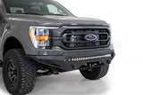 Addictive Desert Designs 2021 Ford F-150 Stealth Fighter Winch Front Bumper - F191422860103