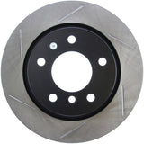 StopTech Slotted Sport Brake Rotor - 126.34069SR