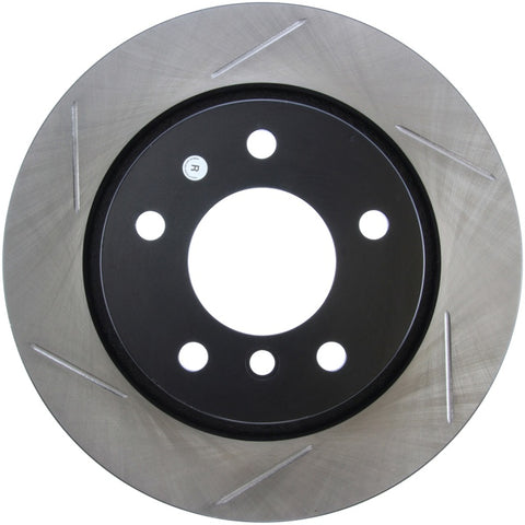 StopTech Slotted Sport Brake Rotor - 126.34069SR