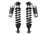 ICON 2019+ Ford Ranger Ext Travel 2.5 Series VS RR CDCV Coilover Kit - 91355C