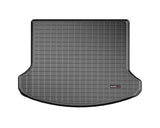 WeatherTech 06-12 BMW 3-Series (E91) Cargo Liner - Black (Sports Wagon Models Only) - 40657