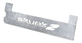 Skunk2 06-11 Honda Raw Spark Plug Cover - 632-05-1000