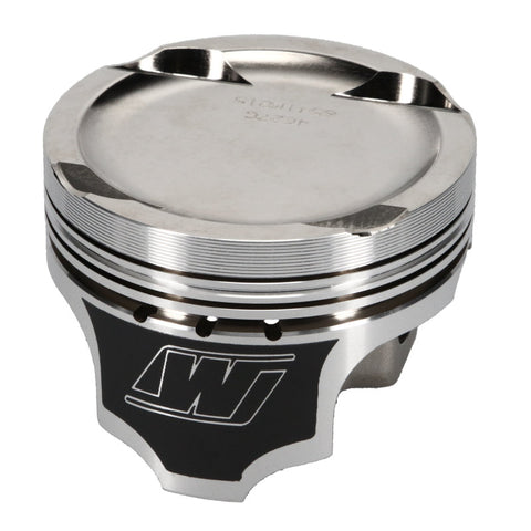 Wiseco Acura Turbo -12cc 1.181 X 81.5MM Piston Kit - K541M815AP