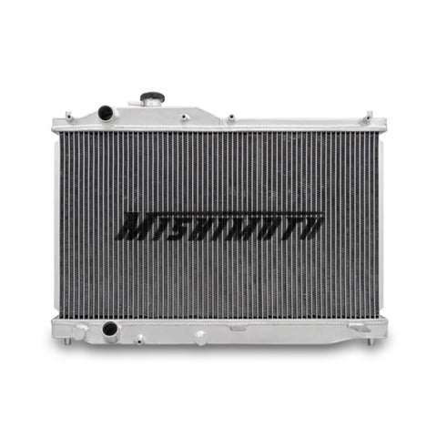 Mishimoto 00-09 Honda S2000 Manual Aluminum Radiator - MMRAD-S2K-00