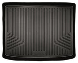 Husky Liners 11-12 Chevrolet Volt WeatherBeater Black Trunk Liner - 42071