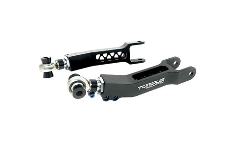 Torque Solution Rear Trailing Arms - 15-21 Subaru WRX / STI - TS-SU-784-VA