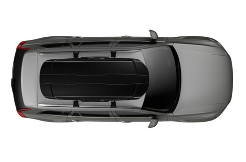 Thule Motion XT XL Roof-Mounted Cargo Box - Black - 629806