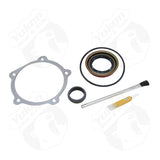 Yukon Gear Minor install Kit For Ford 8in Diff - MK F8