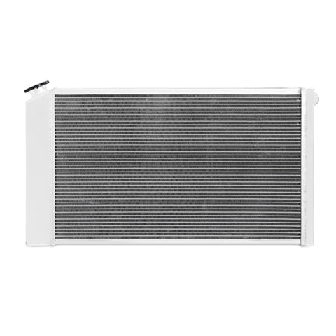 Mishimoto 1968 Chevrolet Chevelle Manual X-LINE (Thicker Core) Aluminum Radiator - MMRAD-CHE-68X