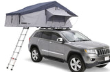 Thule Tepui Explorer Autana 4 Soft Shell Tent w/Extended Canopy (4 Person Capacity) - Haze Gray - 901500