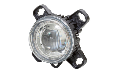 Hella Headlamp DeZf Di Md12/24 1F0 - 011988171