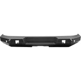 Westin 18-21 Jeep Wrangler JL (Excl. JK) Tire Carrier - 59-82035B