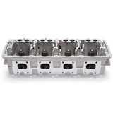 Edelbrock Cylinder Head Chrysler HEMI (Gen III) Performer RPM Early 5.7L Chamber Size 83cc Complete - 61099