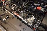 Injen 2016+ Honda Civic 1.5L Turbo 4Cyl Polished Cold Air Intake w/MR Tech - SP1573P