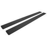 Westin 15-23 Ford F-150 SuperCrew / 17-23 F-250/350 CrewCab Pro-e Running Boards - Tex. Blk - 29-23945