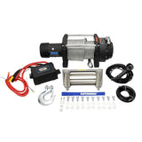 Superwinch 18000 24V Tiger Shark Winch - 1518200